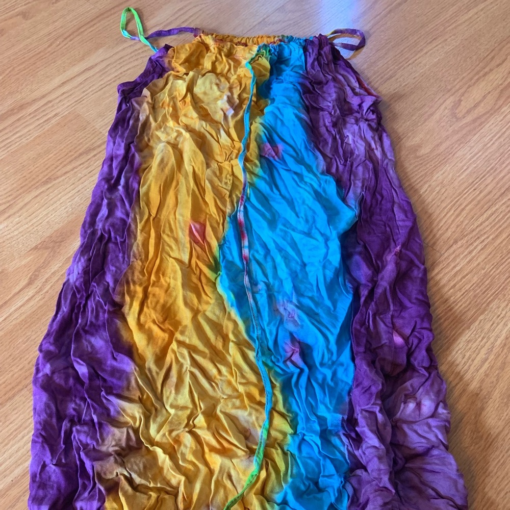 Beach cover up